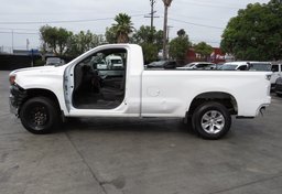 2019 Chevrolet Silverado 1500 - Image 12