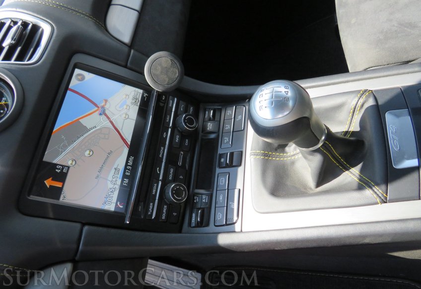 2016 Porsche Cayman - Image 31