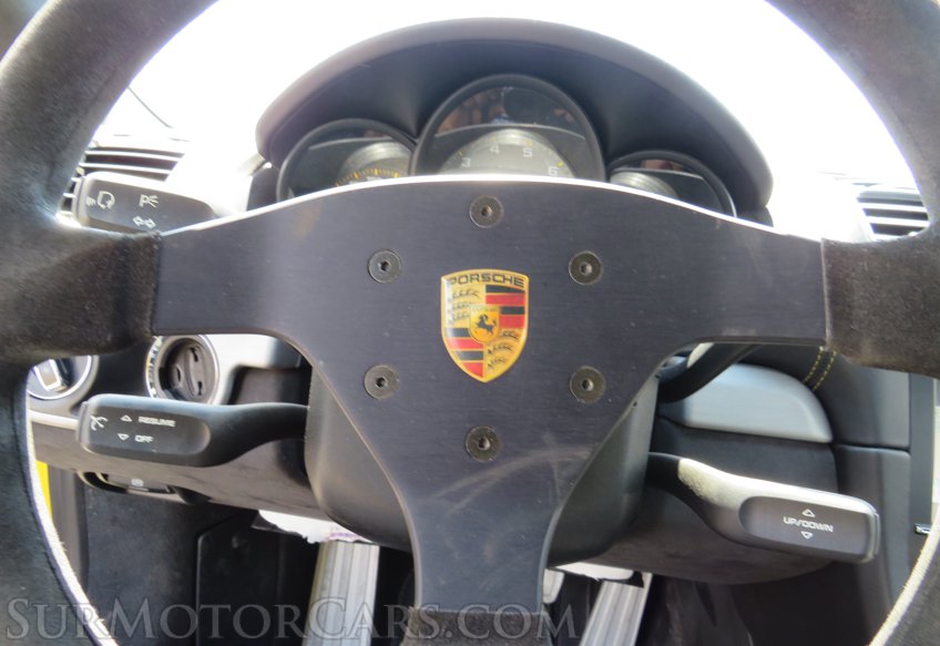 2016 Porsche Cayman - Image 30