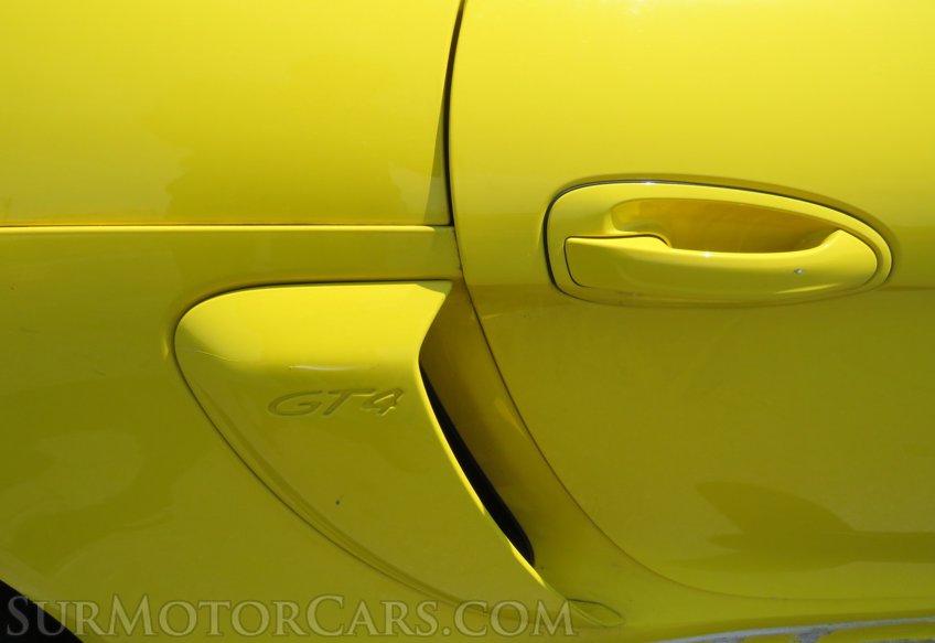 2016 Porsche Cayman - Image 18