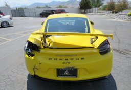 2016 Porsche Cayman - Image 11