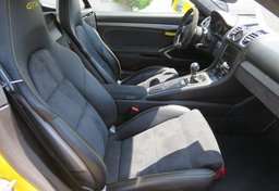2016 Porsche Cayman - Image 23