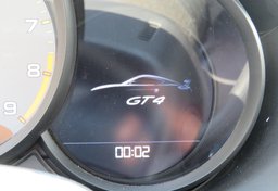 2016 Porsche Cayman - Image 29