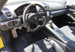 2016 Porsche Cayman - Image 20