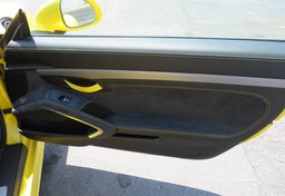 2016 Porsche Cayman - Image 43