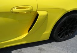 2016 Porsche Cayman - Image 17