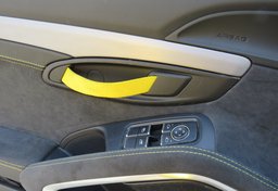 2016 Porsche Cayman - Image 42