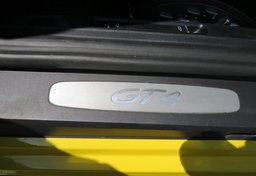 2016 Porsche Cayman - Image 26