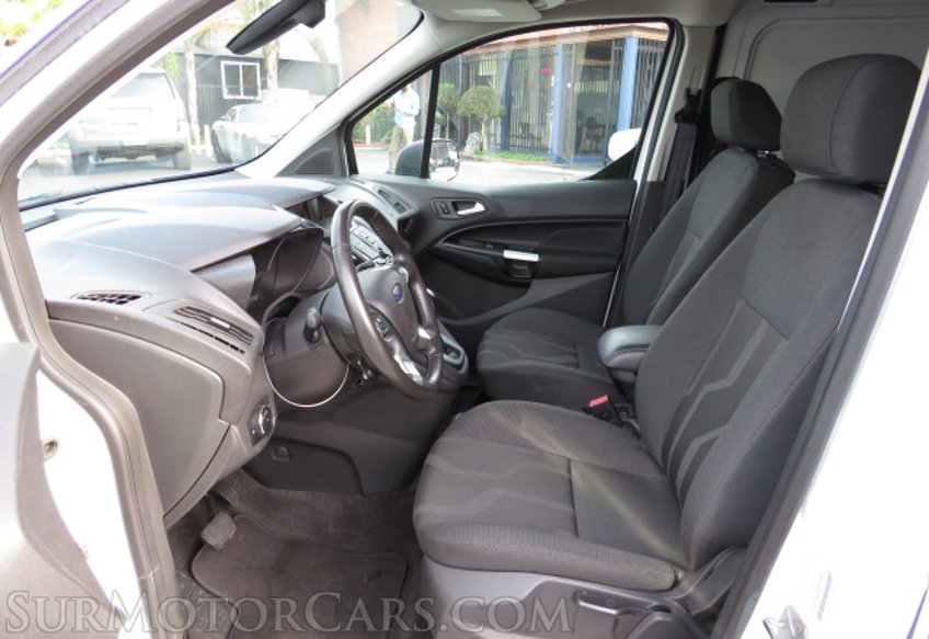 2017 Ford Transit Connect Van - Image 21