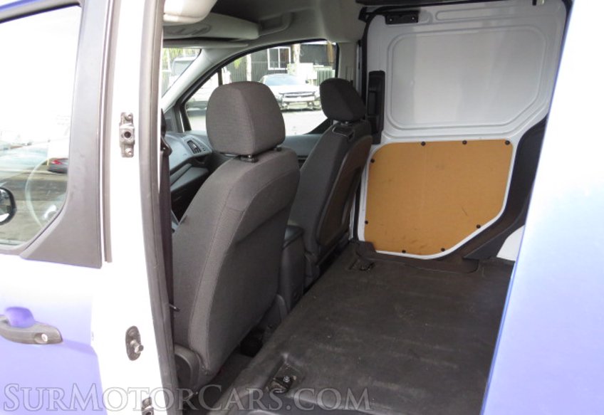 2017 Ford Transit Connect Van - Image 37