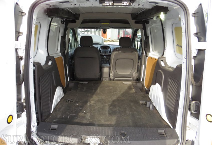 2017 Ford Transit Connect Van - Image 32