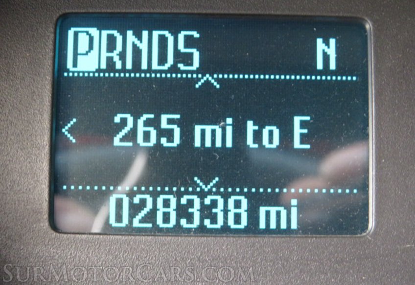 2017 Ford Transit Connect Van - Image 24