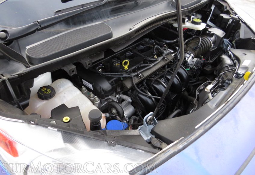 2017 Ford Transit Connect Van - Image 47