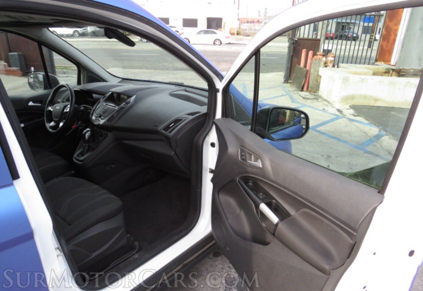 2017 Ford Transit Connect Van - Image 18