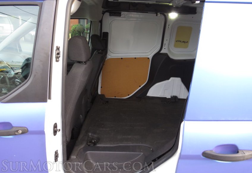 2017 Ford Transit Connect Van - Image 36