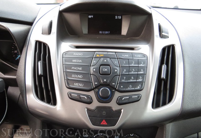 2017 Ford Transit Connect Van - Image 28