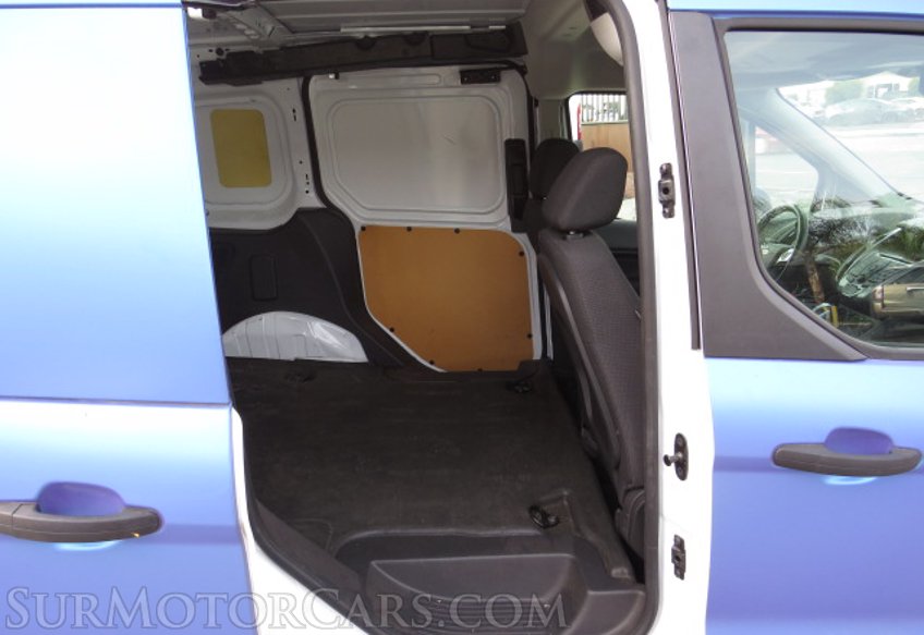 2017 Ford Transit Connect Van - Image 35