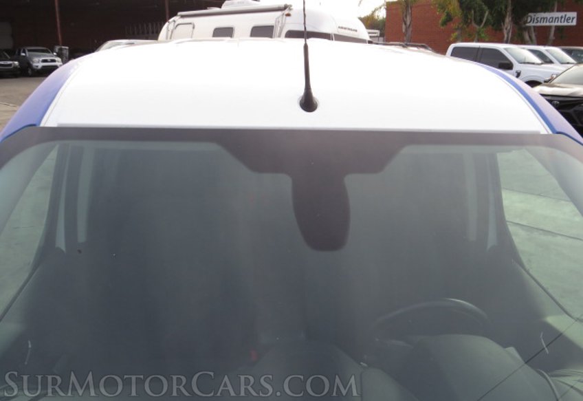 2017 Ford Transit Connect Van - Image 14