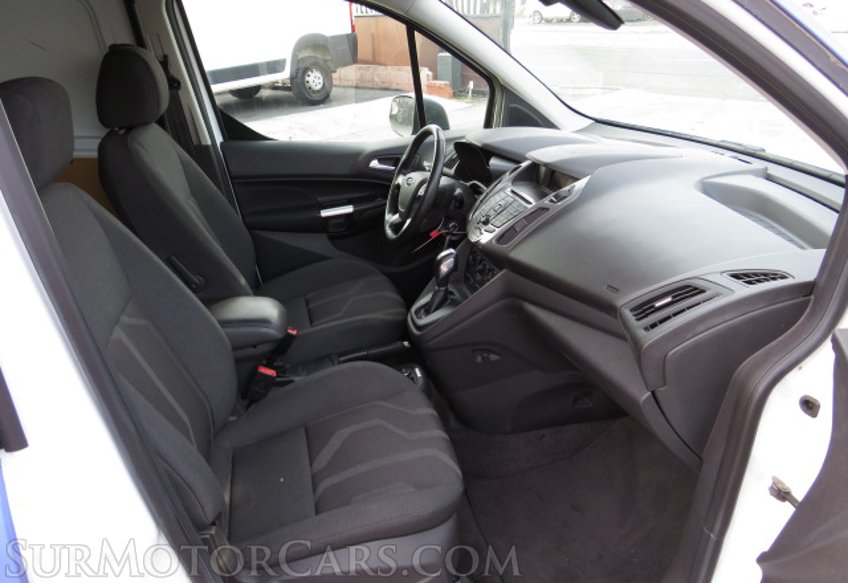 2017 Ford Transit Connect Van - Image 20