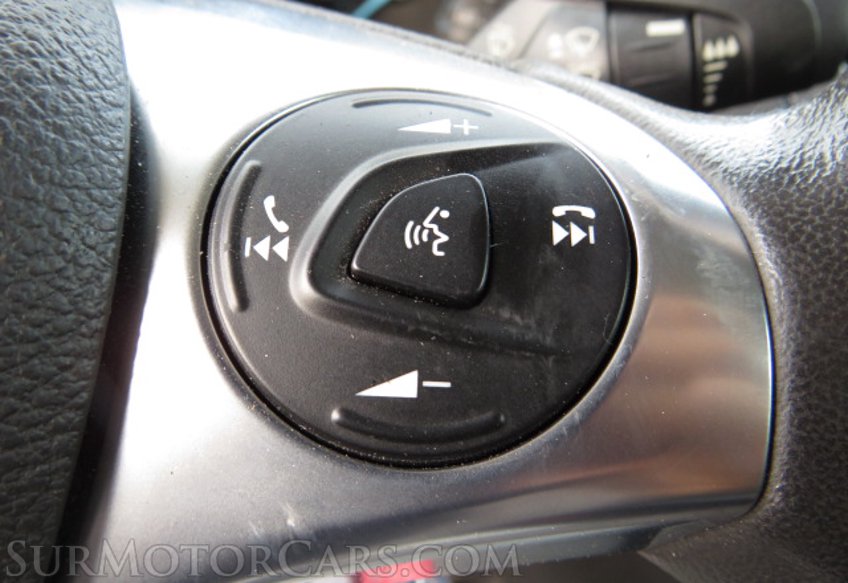 2017 Ford Transit Connect Van - Image 26