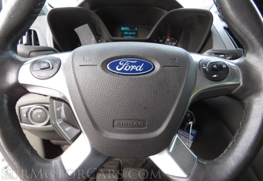 2017 Ford Transit Connect Van - Image 27