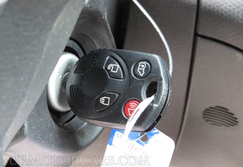 2017 Ford Transit Connect Van - Image 31