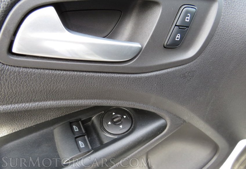 2017 Ford Transit Connect Van - Image 40