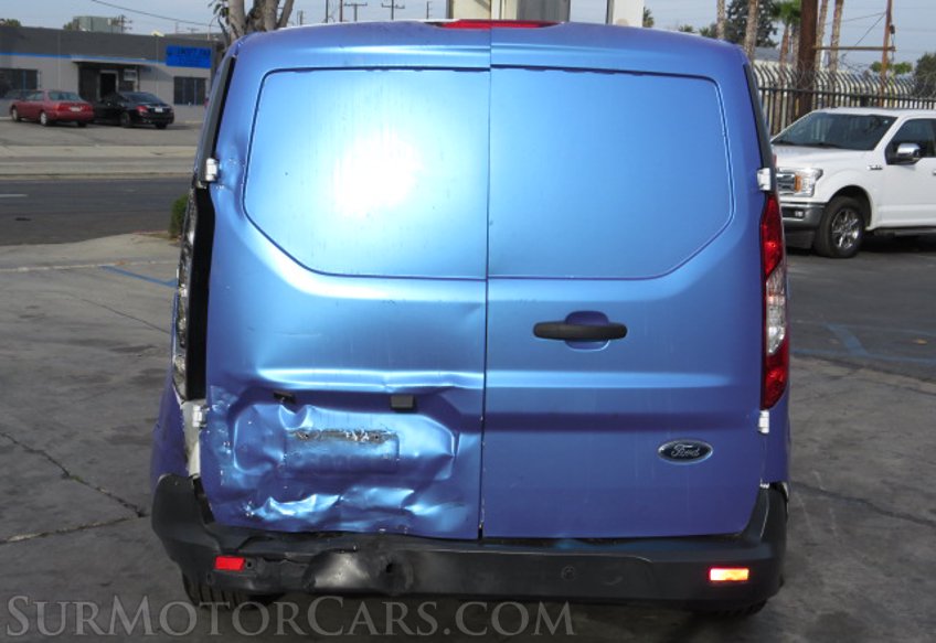 2017 Ford Transit Connect Van - Image 12