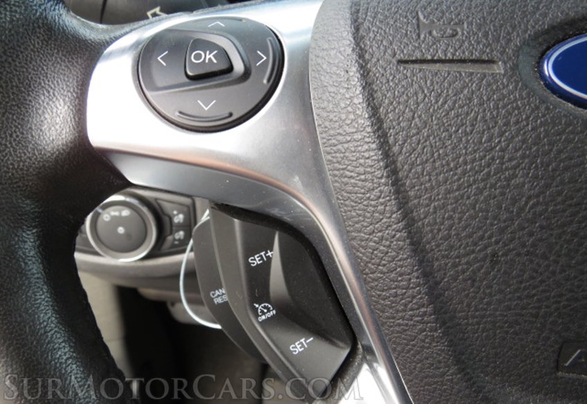 2017 Ford Transit Connect Van - Image 25