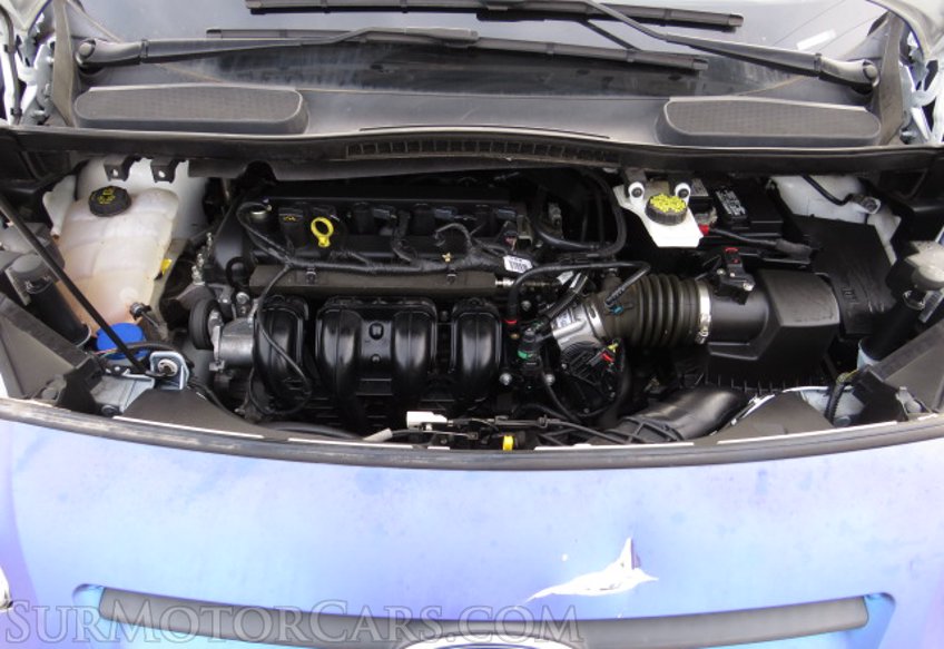 2017 Ford Transit Connect Van - Image 46