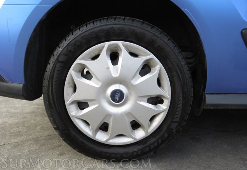 2017 Ford Transit Connect Van - Image 16