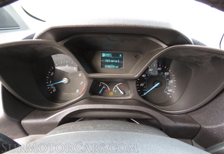 2017 Ford Transit Connect Van - Image 23