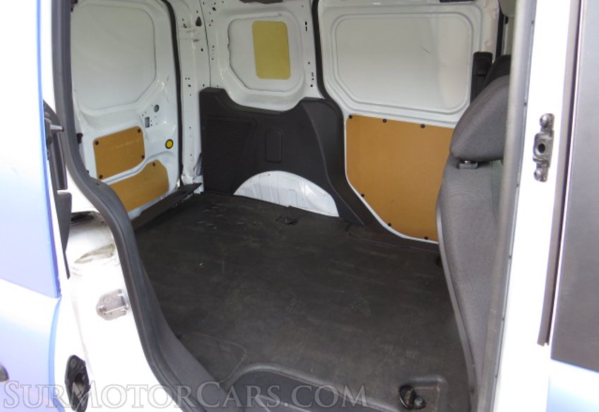 2017 Ford Transit Connect Van - Image 33
