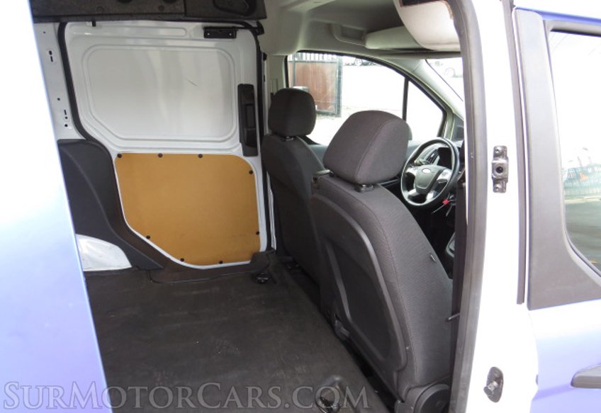 2017 Ford Transit Connect Van - Image 34