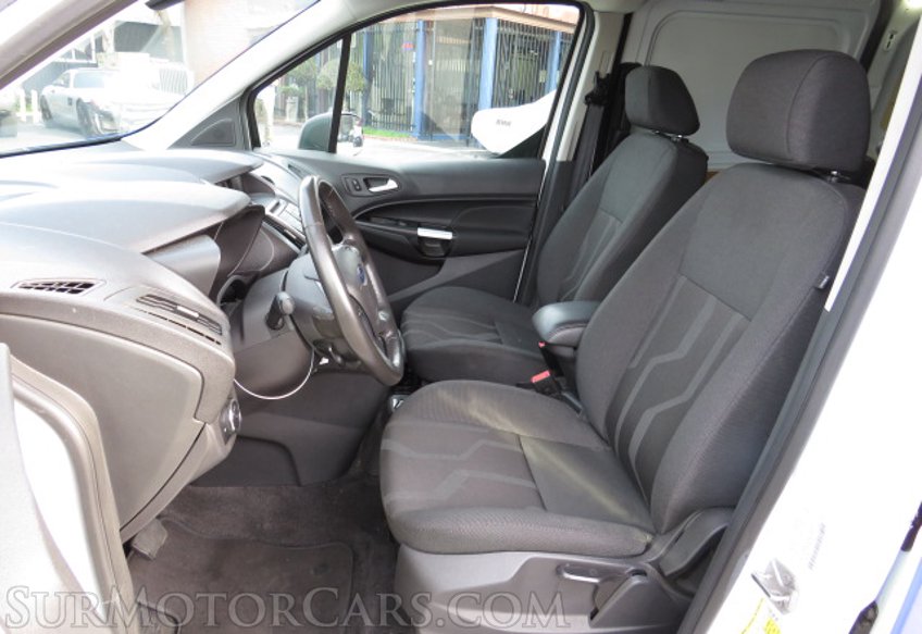 2017 Ford Transit Connect Van - Image 19