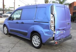 2017 Ford Transit Connect Van - Image 8