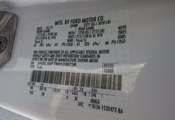 2017 Ford Transit Connect Van - Image 44