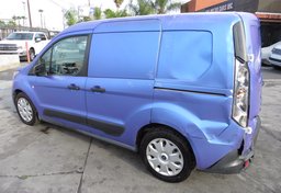 2017 Ford Transit Connect Van - Image 6