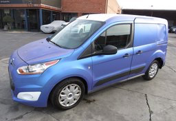2017 Ford Transit Connect Van - Image 2