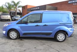 2017 Ford Transit Connect Van - Image 10
