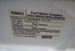 2017 Ford Transit Connect Van - Image 43