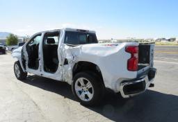 Thumbnail of 2021 Chevrolet Silverado 1500