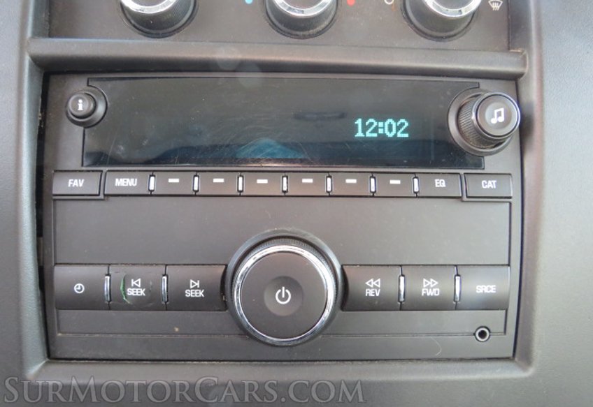 2019 Chevrolet Express Cargo Van - Image 29