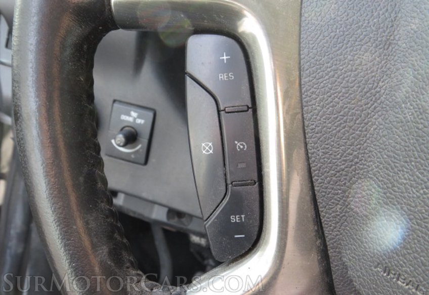 2019 Chevrolet Express Cargo Van - Image 27