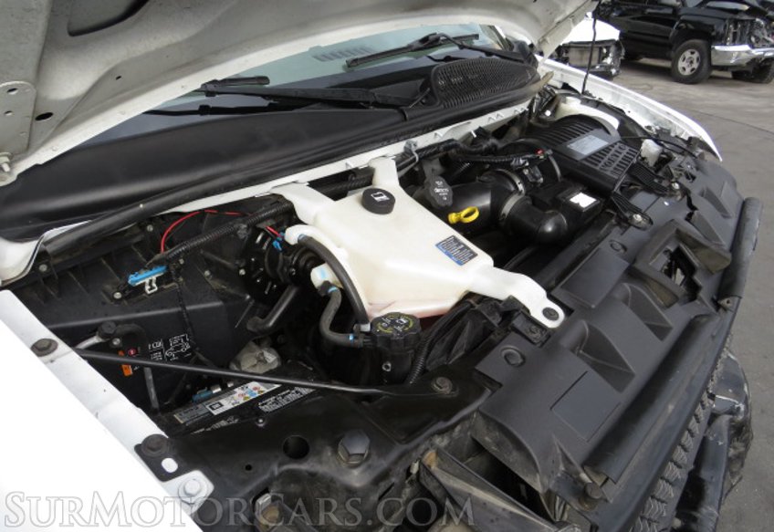 2019 Chevrolet Express Cargo Van - Image 38