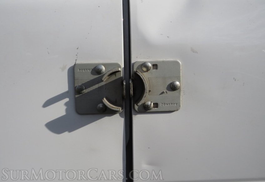 2019 Chevrolet Express Cargo Van - Image 11