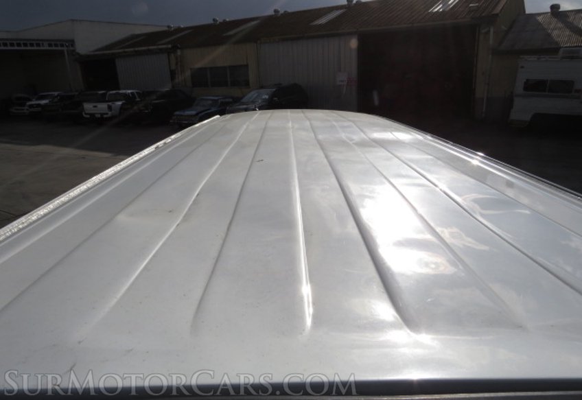 2019 Chevrolet Express Cargo Van - Image 10