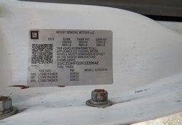 2019 Chevrolet Express Cargo Van - Image 36