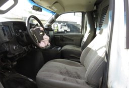 2019 Chevrolet Express Cargo Van - Image 19