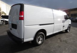 2019 Chevrolet Express Cargo Van - Image 5
